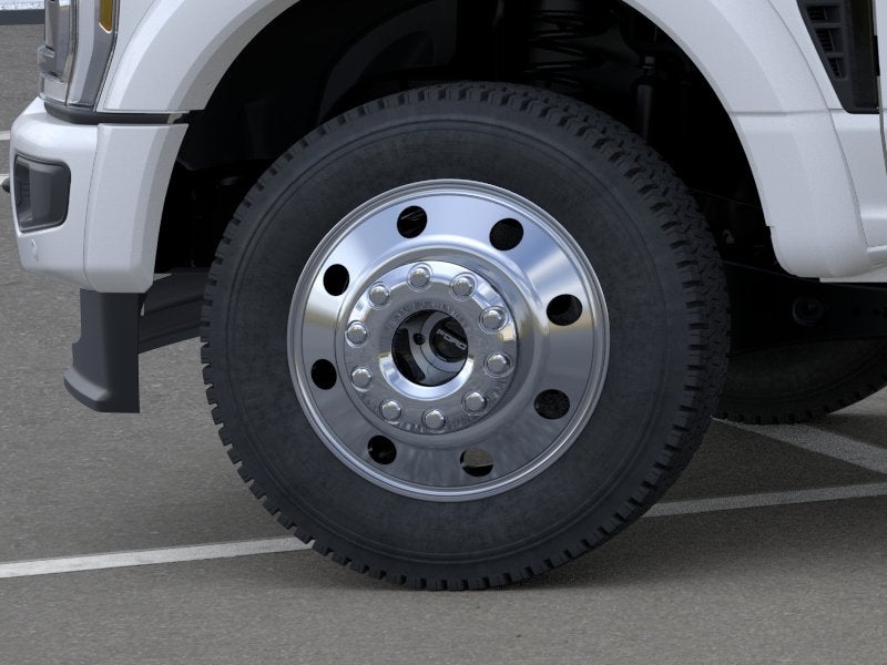 2026 Ford Super Duty F-450® Platinum®