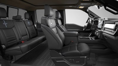 2026 Ford Super Duty F-450® Platinum®
