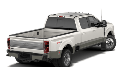 2027 Ford Super Duty F-450® King Ranch®
