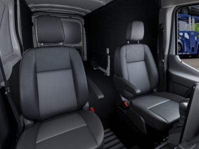2027 Ford Transit Commercial Cargo Van