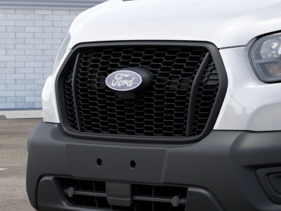2027 Ford Transit Commercial Cargo Van