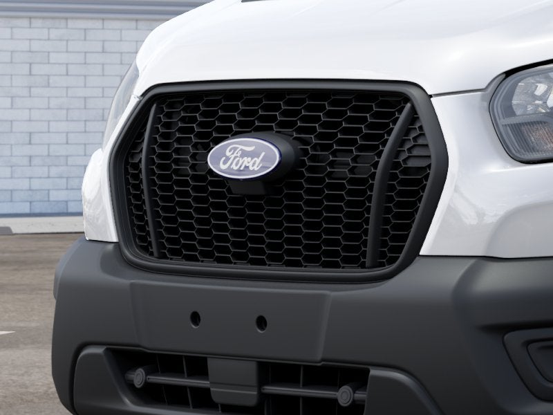 2027 Ford Transit Commercial Cargo Van