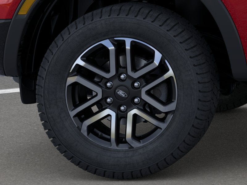 2026 Ford Ranger Lariat®
