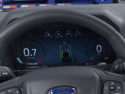 2026 Ford Ranger Lariat®