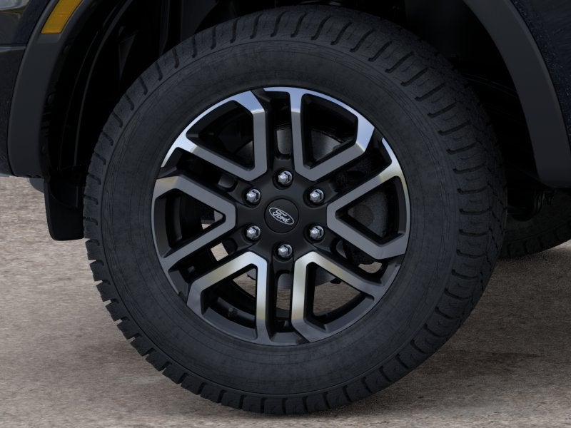 2026 Ford Ranger Lariat®