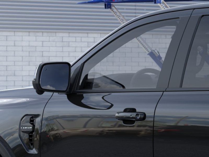 2026 Ford Ranger Lariat®