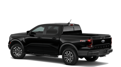 2026 Ford Ranger Lariat®