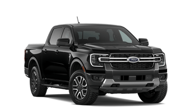 2026 Ford Ranger Lariat®