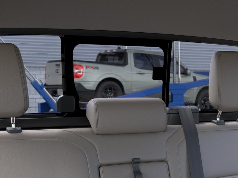 2026 Ford Ranger Lariat®