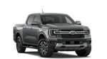 2026 Ford Ranger Lariat®