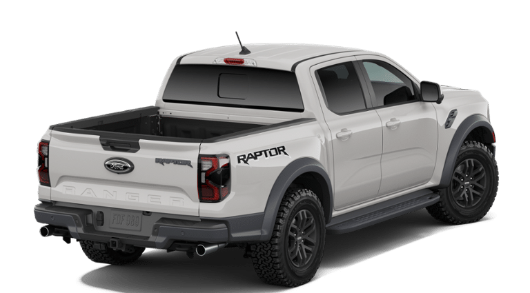 2026 Ford Ranger Raptor®