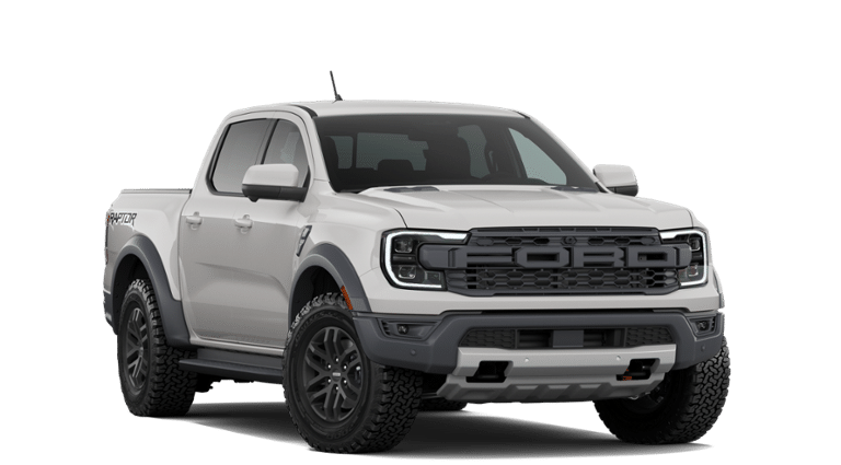 2026 Ford Ranger Raptor®
