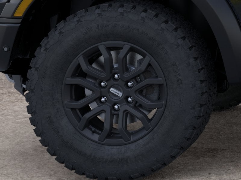 2026 Ford Ranger Raptor®