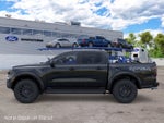 2026 Ford Ranger Raptor®