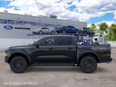 2026 Ford Ranger Raptor®