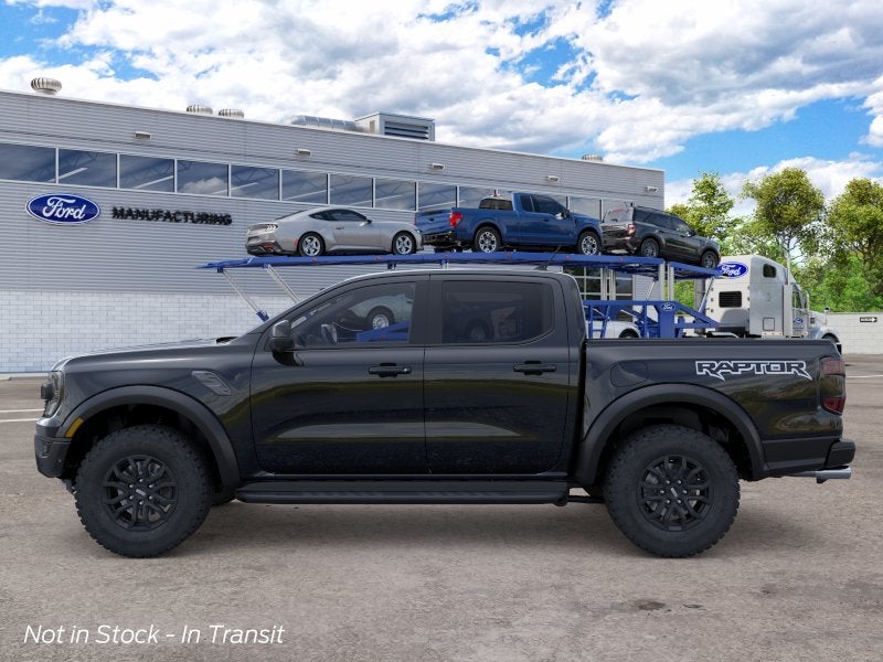 2026 Ford Ranger Raptor®