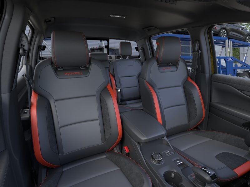 2026 Ford Ranger Raptor®