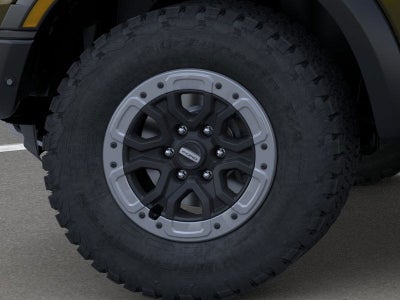 2026 Ford Ranger Raptor®