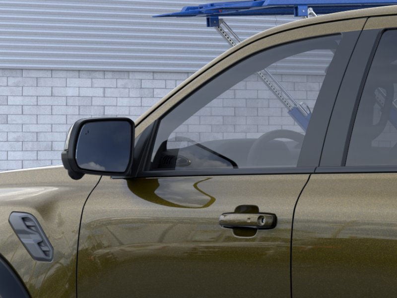 2026 Ford Ranger Raptor®