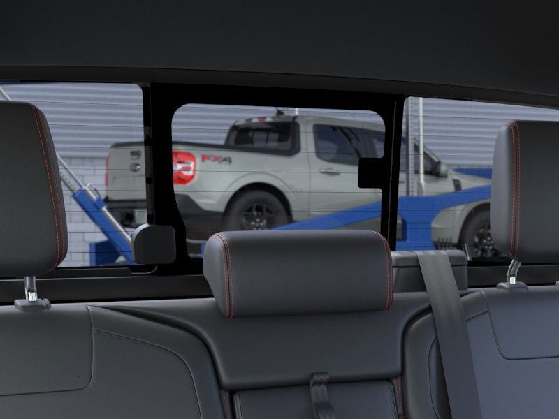 2026 Ford Ranger Raptor®