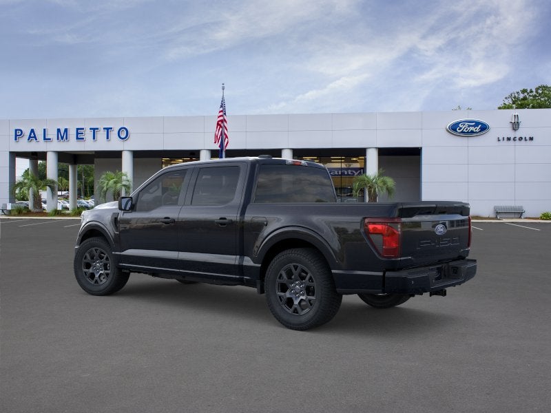 2026 Ford F-150 STX®