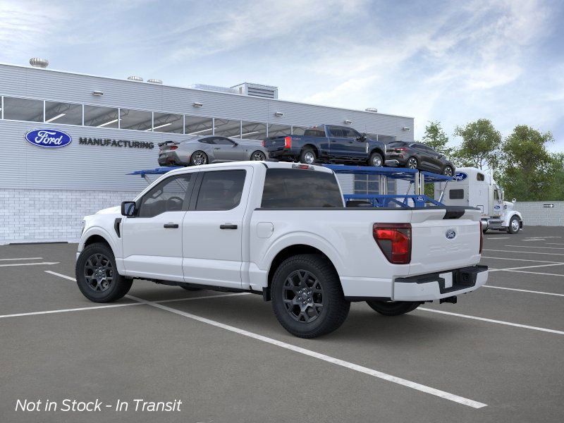 2026 Ford F-150 STX®