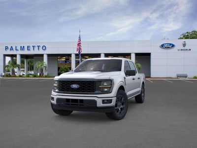 2026 Ford F-150 STX®