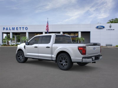 2026 Ford F-150 STX®