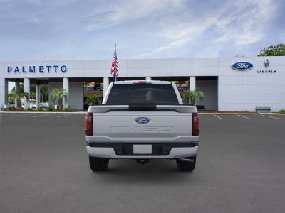 2026 Ford F-150 STX®