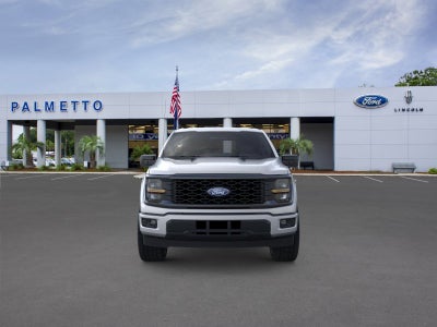 2026 Ford F-150 STX®