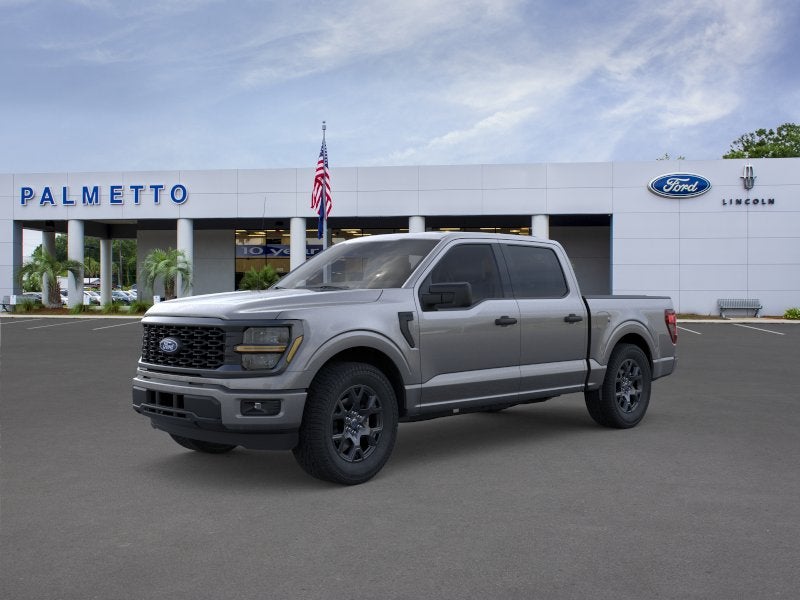 2026 Ford F-150 STX®
