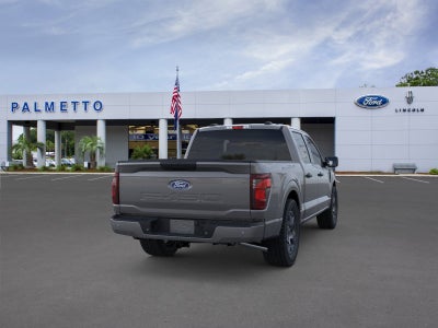2026 Ford F-150 STX®