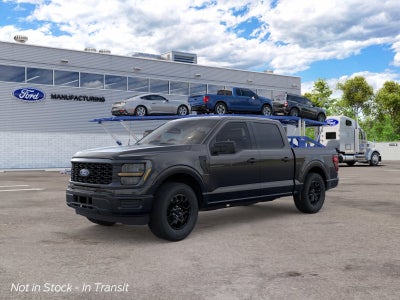 2026 Ford F-150 STX®