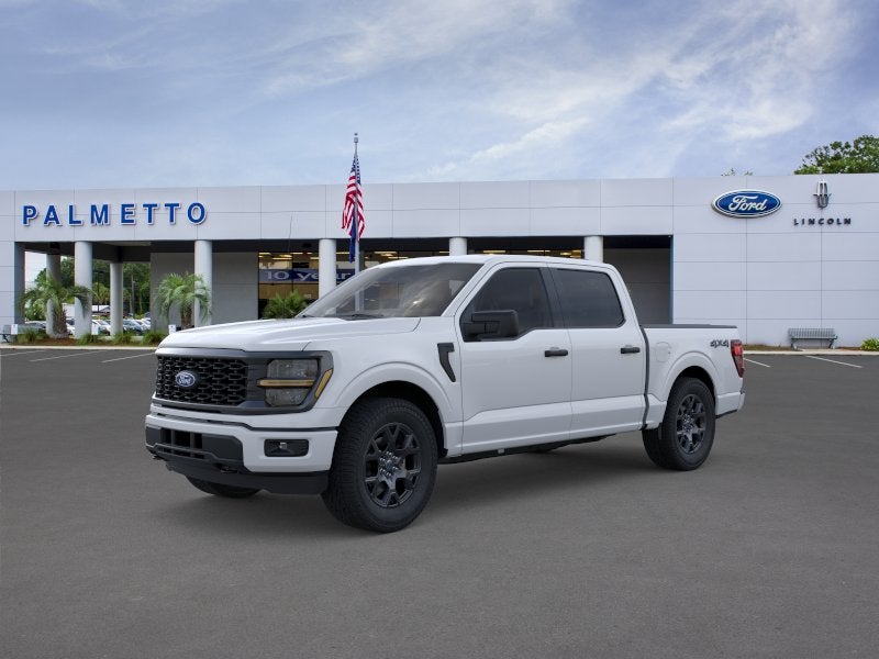 2026 Ford F-150 STX®