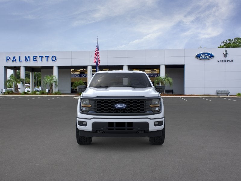 2026 Ford F-150 STX®