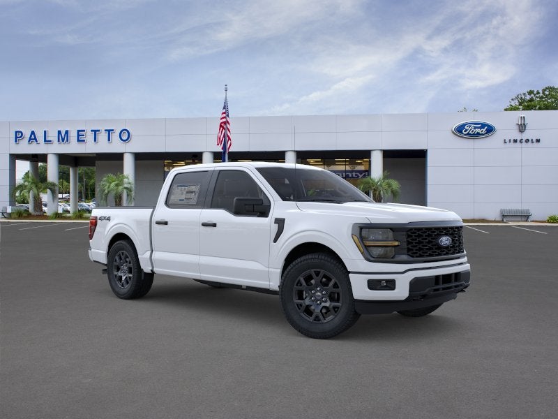 2026 Ford F-150 STX®