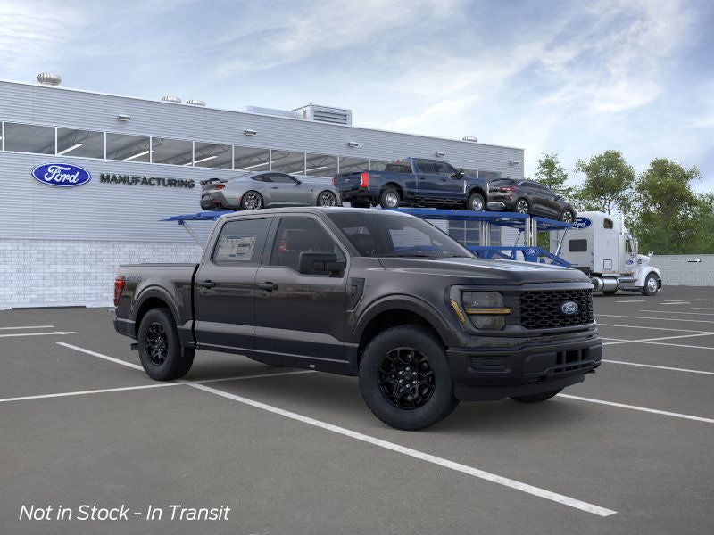2026 Ford F-150 STX®