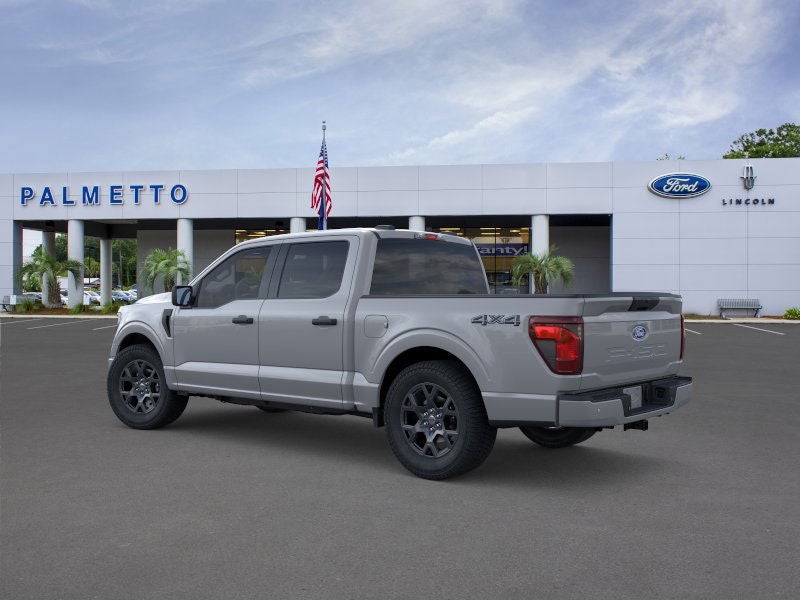 2026 Ford F-150 STX®
