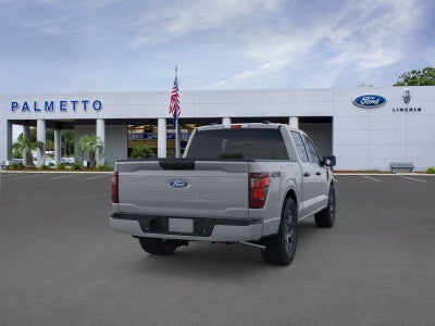 2026 Ford F-150 STX®