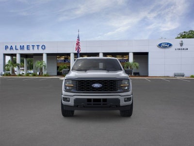 2026 Ford F-150 STX®