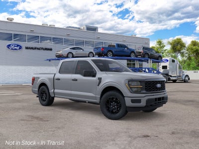 2026 Ford F-150 STX®