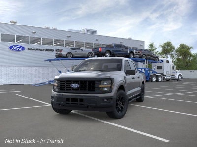 2026 Ford F-150 STX®