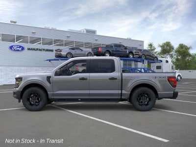 2026 Ford F-150 STX®