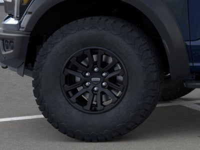 2026 Ford F-150 Raptor®