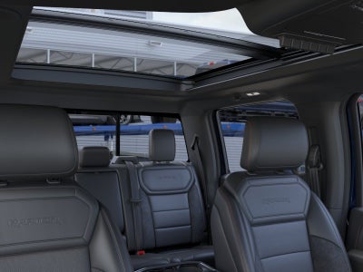 2026 Ford F-150 Raptor®