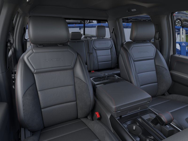 2026 Ford F-150 Raptor®