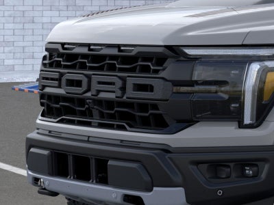 2026 Ford F-150 Raptor®