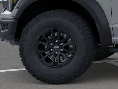 2026 Ford F-150 Raptor®