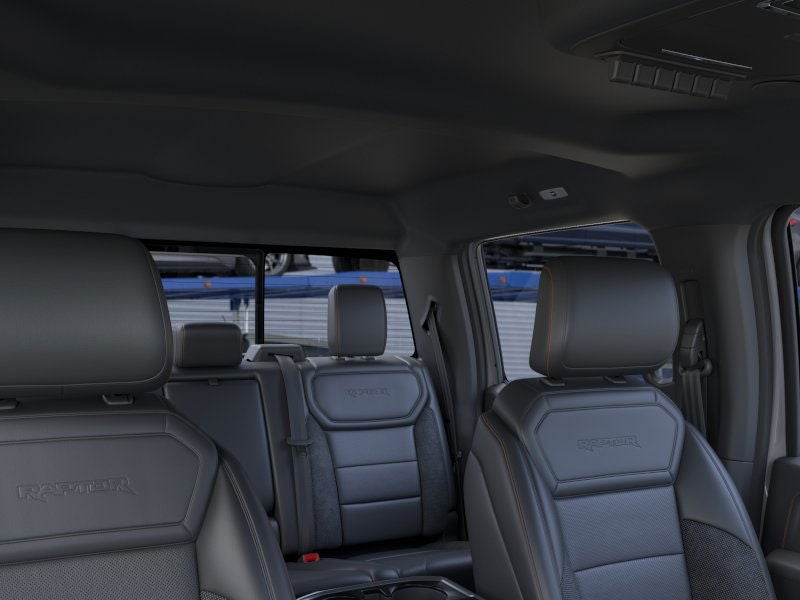 2026 Ford F-150 Raptor®