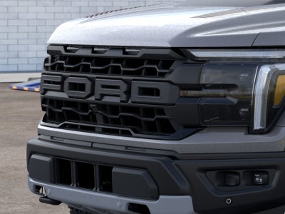 2026 Ford F-150 Raptor®